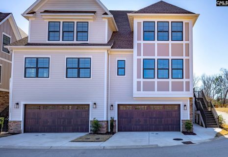 1004 Manarola Road pending home in Saluda River Club, Lexington, SC