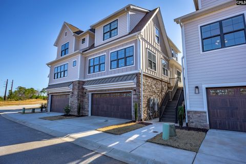 1016 Manarola Road pending home in Saluda River Club, Lexington, SC
