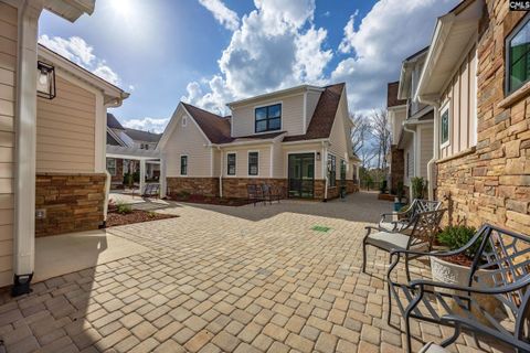1020 Manarola Road active home in Saluda River Club, Lexington, SC