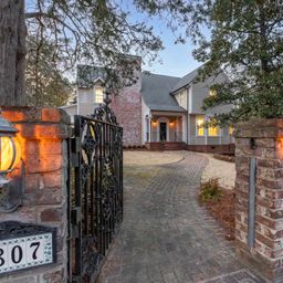 1807 Brevard Place