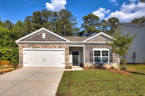 262 Boseman Road pending home in Old Tamah, Irmo, SC