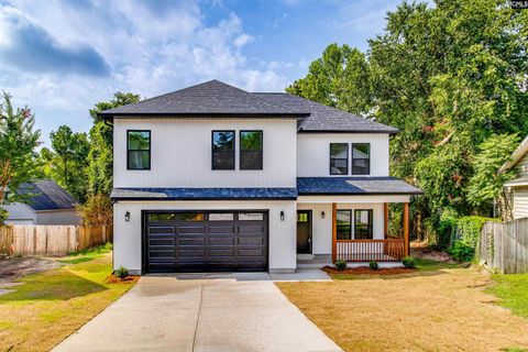 Homes in Indigo, Columbia