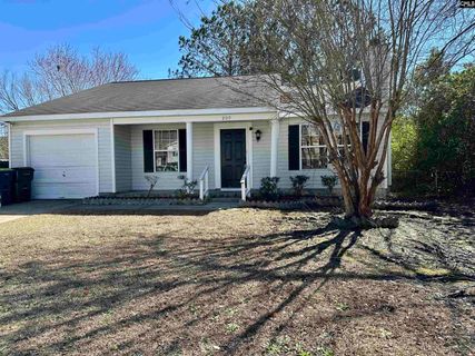 209 Maple Tree Court pending home in Garden Pond, Lexington, SC