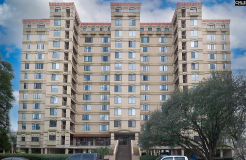 1600 Park Circle 217