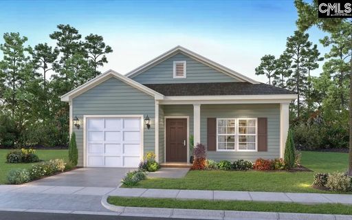179 Willow Bay Drive active home in Oak Field Plantation, Orangeburg, SC