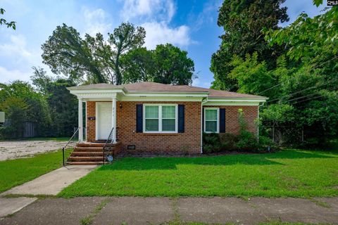 211 Kershaw Street
