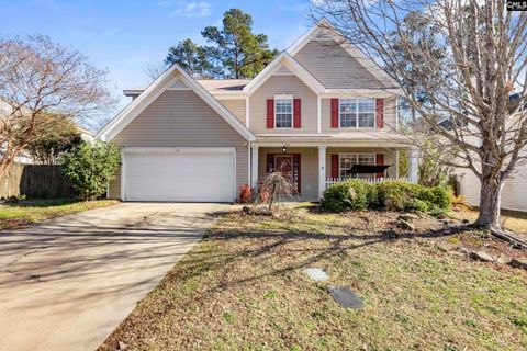 1104 Aderley Oak Drive