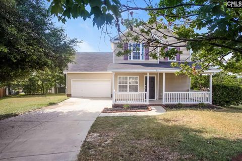 621 Cottontail Court