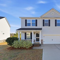 314 Summitbluff Court