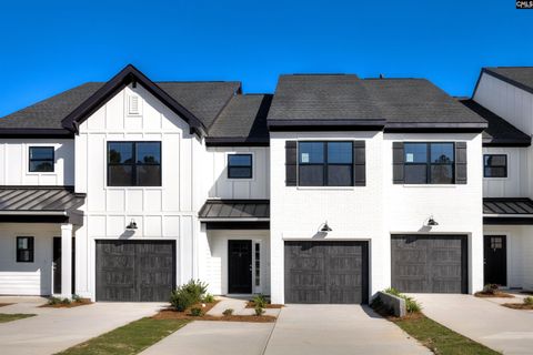 8 Fawn Spot Court pending home in Deer Park, Elgin, SC