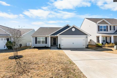 1323 Clemons Lane