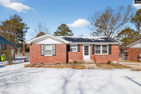 226 Horseshoe Circle