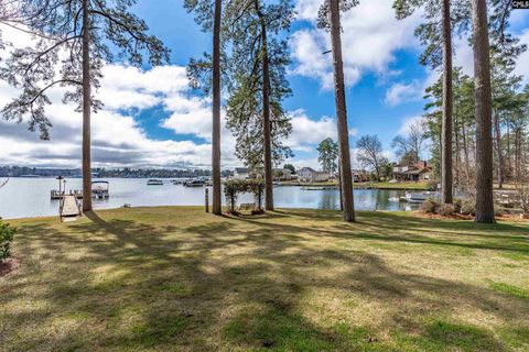 Richard Franklin Estates, Chapin