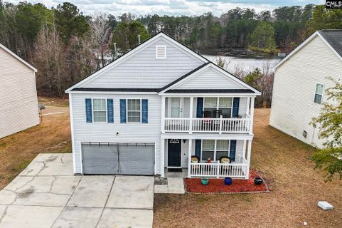 537 Heron Glen Drive