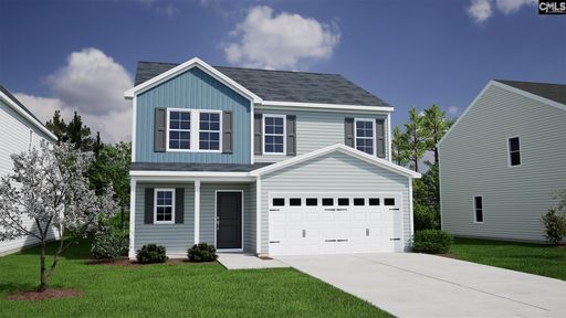 378 Hardwick Drive
