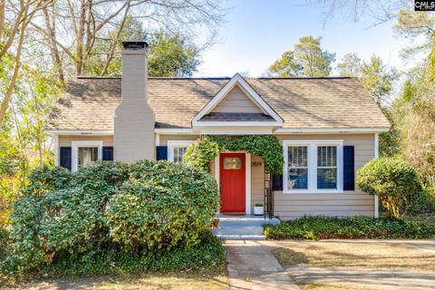 3519 Abingdon Road