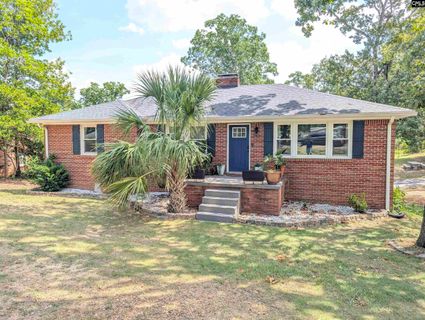 Homes in Saluda Terrace, West Columbia