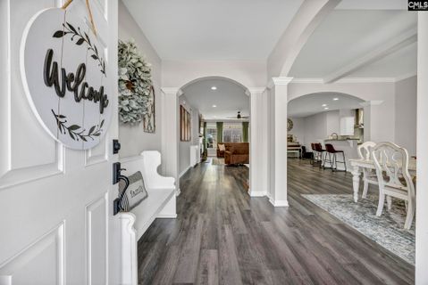 315 Baymont Drive