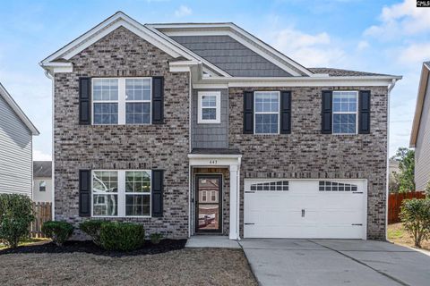 447 Easy Goer Ct