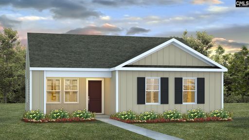 164 Stamford Road pending home in The Park At Wilkinson, Orangeburg, SC