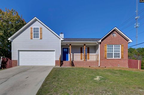 100 Cottonwood Way