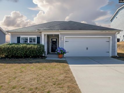 243 Bent Holly Drive