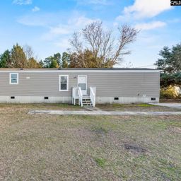 251 Crossfield Road