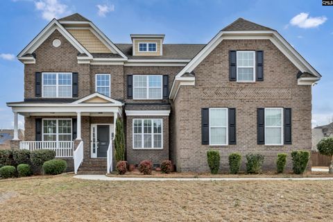 247 Broken Club Lane pending home in Longcreek Fox Meadow, Blythewood, SC