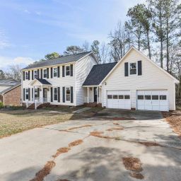 200 Timbercreek Court