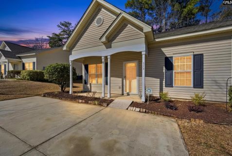 113 Huntington Circle pending home in Huntington Ridge, Lexington, SC