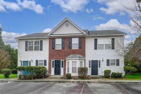Homes in Magnolia Glen, Columbia