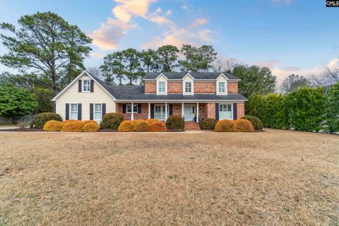 6125 Hampton Ridge Road