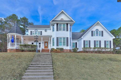 604 Moss Creek Drive