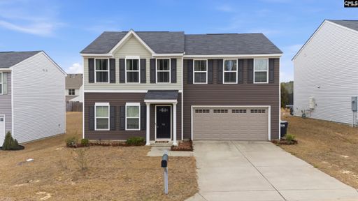 741 Sequoia Drive pending home in Ridgeview, Lexington, SC