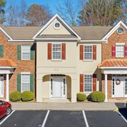 102 Tuscany Court