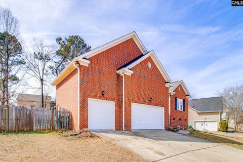 Homes in Olde Saluda Passage, Lexington