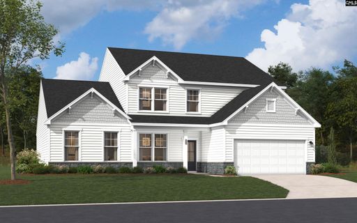 776 Oak Valley Drive active home in Abney Hills Estates, Blythewood, SC