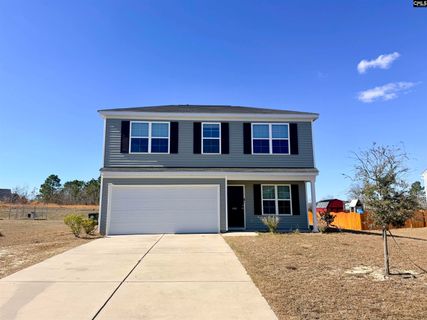 444 Van Buren Court