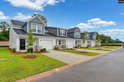 1041 Tabor Place