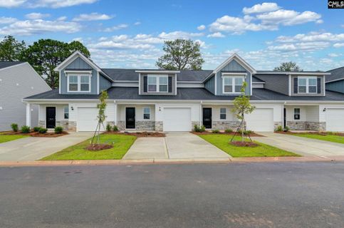 1069 Tabor Place