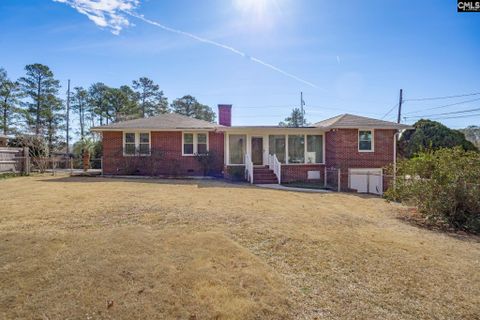 4603 Trenholm Road