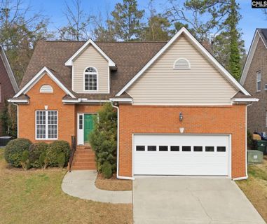 5406 Magnolia Park Circle