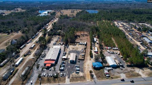 1707 Augusta Highway