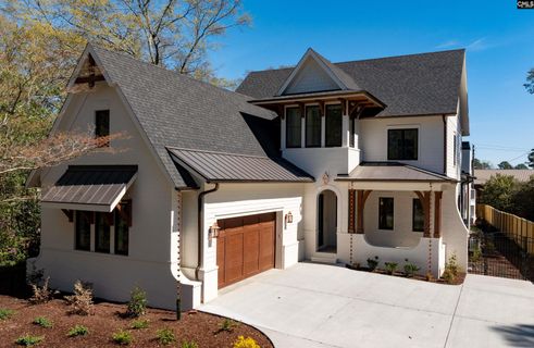 Homes in Forest Acres, Forest Acres