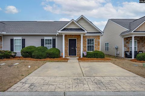 530 Dawsons Park Way pending home in Dawsons Park, Lexington, SC