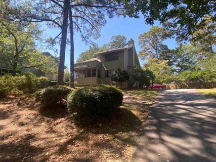 96 Ligustrum Lane