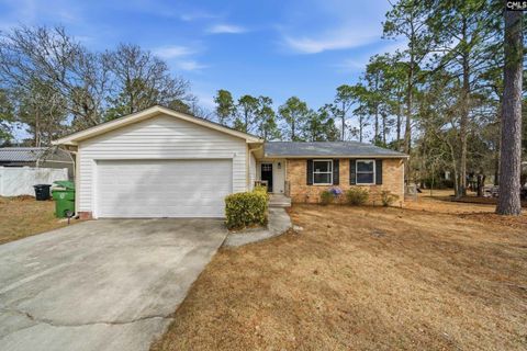 305 Halling Drive