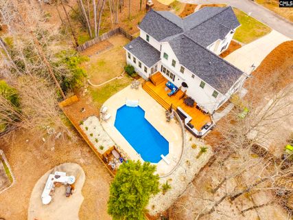 9 Winding Wood Court