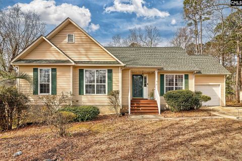 Homes in Heatherstone, Irmo