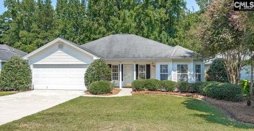 Homes in Mallard Landing, Columbia